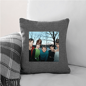 Get Weird – Go B-52s The B 52S Pillows Cover
