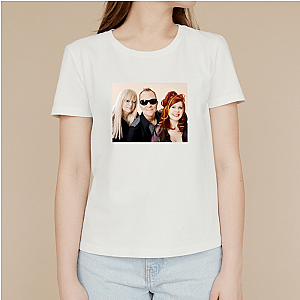 Groove with the B-52s The B 52S T-Shirts
