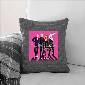 Dance Like It’s B-52s Time The B 52S Pillows Cover