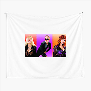Wig On, B-52s Up The B 52S Tapestries