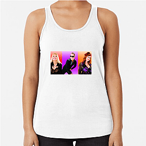 Wig On, B-52s Up The B 52S Tank Tops