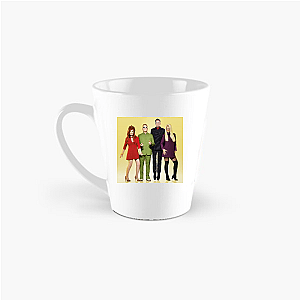 Cosmic Tunes – B-52s Forever The B 52S Mugs