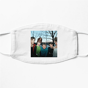 Get Weird – Go B-52s The B 52S Face Masks