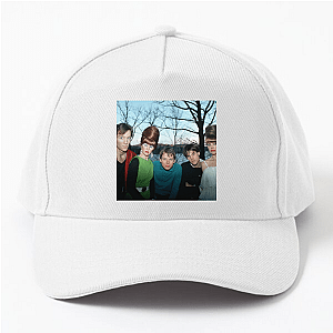Get Weird – Go B-52s The B 52S Hats & Caps