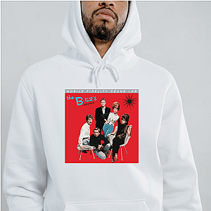 Love Shack All Day The B 52S Hoodies