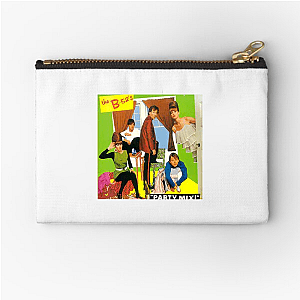 B-52s on My Mind The B 52S Zipper Pouches