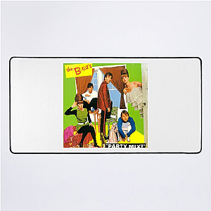 B-52s on My Mind The B 52S Mouse Pads
