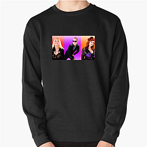 Wig On, B-52s Up The B 52S Sweatshirts