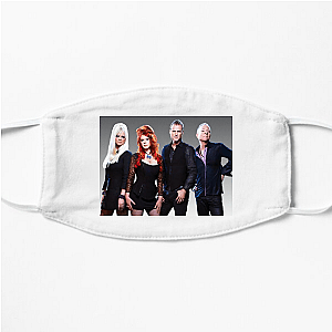 Retro Vibes – B-52s On The B 52S Face Masks