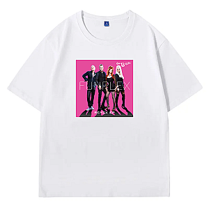 Dance Like It’s B-52s Time The B 52S T-Shirts