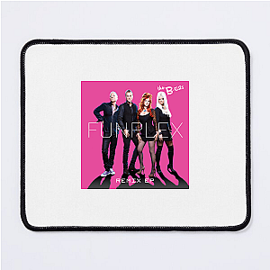 Dance Like It’s B-52s Time The B 52S Mouse Pads