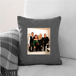 Shack Life – B-52s Style The B 52S Pillows Cover