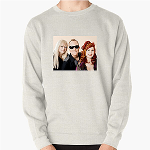 Groove with the B-52s The B 52S Sweatshirts