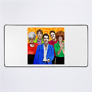 Out of This World – B-52s The B 52S Mouse Pads