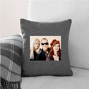 Groove with the B-52s The B 52S Pillows Cover