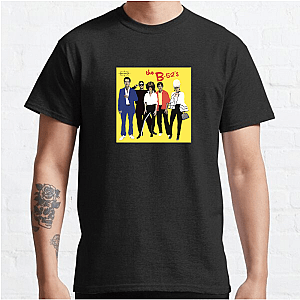 The B-52s Make It Cool The B 52S T-Shirts