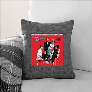 Love Shack All Day The B 52S Pillows Cover