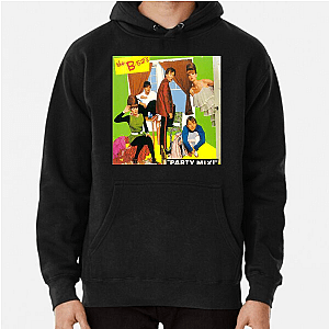 B-52s on My Mind The B 52S Hoodies