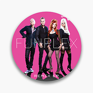 Dance Like It’s B-52s Time The B 52S Pins