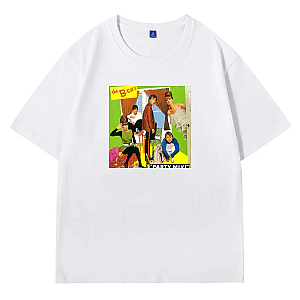 B-52s on My Mind The B 52S T-Shirts