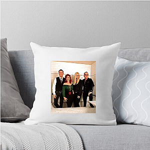 Shack Life – B-52s Style The B 52S Pillows Cover