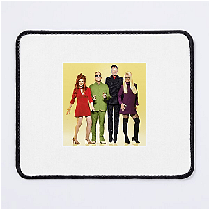 Cosmic Tunes – B-52s Forever The B 52S Mouse Pads