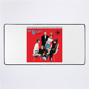 Love Shack All Day The B 52S Mouse Pads