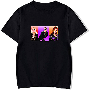 Wig On, B-52s Up The B 52S T-Shirts