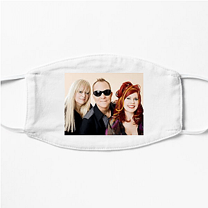 Groove with the B-52s The B 52S Face Masks