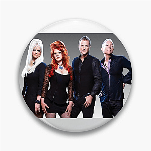 Retro Vibes – B-52s On The B 52S Pins