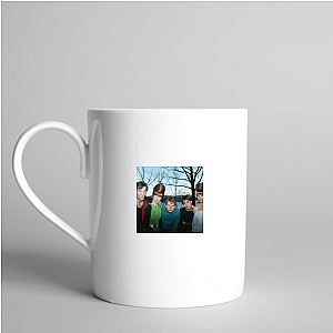 Get Weird – Go B-52s The B 52S Mugs