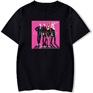 Dance Like It’s B-52s Time The B 52S T-Shirts