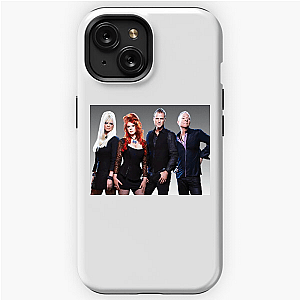 Retro Vibes – B-52s On The B 52S iPhone Cases