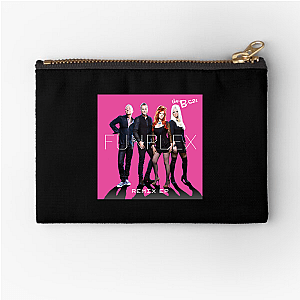 Dance Like It’s B-52s Time The B 52S Zipper Pouches