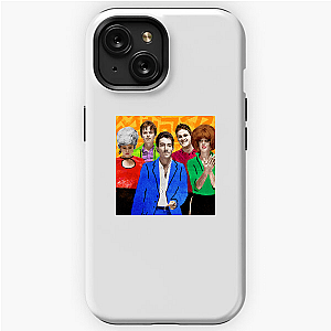 Out of This World – B-52s The B 52S iPhone Cases