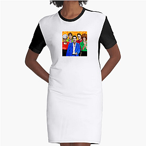 Out of This World – B-52s The B 52S Dresses