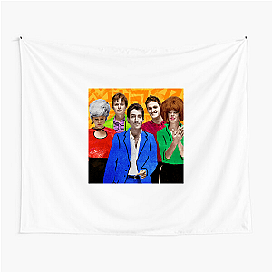 Out of This World – B-52s The B 52S Tapestries