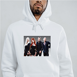 Retro Vibes – B-52s On The B 52S Hoodies