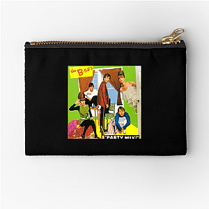 B-52s on My Mind The B 52S Zipper Pouches