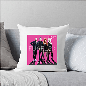 Dance Like It’s B-52s Time The B 52S Pillows Cover