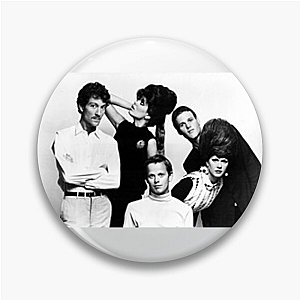 B-52s Keep It Funky The B 52S Pins