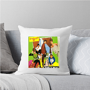 B-52s on My Mind The B 52S Pillows Cover