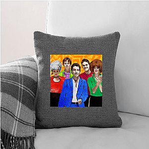 Out of This World – B-52s The B 52S Pillows Cover