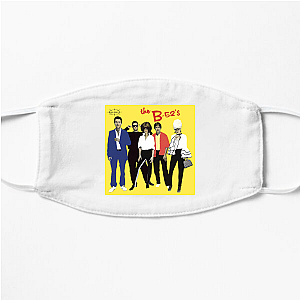The B-52s Make It Cool The B 52S Face Masks