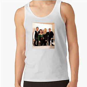 Shack Life – B-52s Style The B 52S Tank Tops