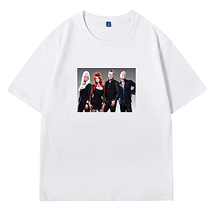 Retro Vibes – B-52s On The B 52S T-Shirts