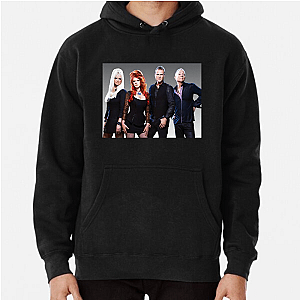 Retro Vibes – B-52s On The B 52S Hoodies