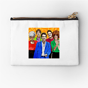 Out of This World – B-52s The B 52S Zipper Pouches