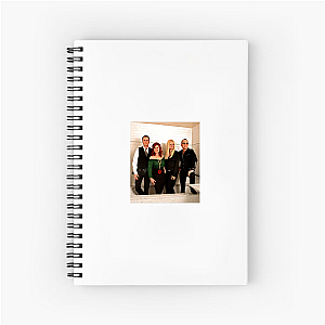 Shack Life – B-52s Style The B 52S Notebook