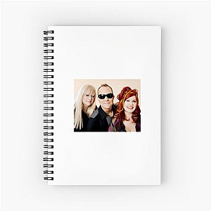 Groove with the B-52s The B 52S Notebook